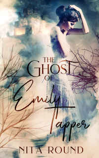 Paranormal romance ghost story